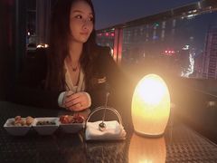 -富力丽思卡尔顿酒店·FLAIR餐厅酒吧