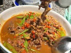 -老萍巷莲花血鸭·萍乡地标江西菜(步行街店)