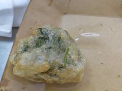 -老福合沟无米粿甜汤粿品店