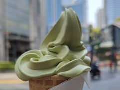 -麦丽丝红油辣椒冰淇淋(江家巷店)