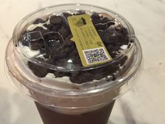 -喜茶(广州番禺奥园广场店)