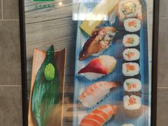 -禾绿回转寿司(苏宁广场店)