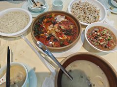-笨罗卜浏阳菜馆(龙华鹏润达店)
