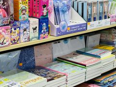 -晨光文具(天客隆大厦大商超市店)