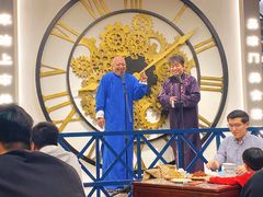 -天津卫码头(南开大悦城店)