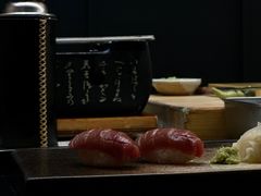 -Sushi Hanzo半藏(天环广场店)