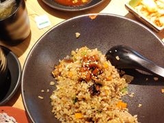 -禾绿回转寿司(苏宁广场店)