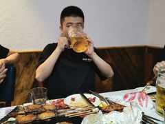 -蚝太郎 • 海鲜烧烤(建国路创始店)