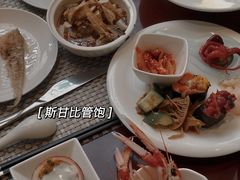 斯甘比-温州万和豪生大酒店-餐厅