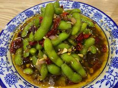 -江城燕子大排档(江汉路步行街店)