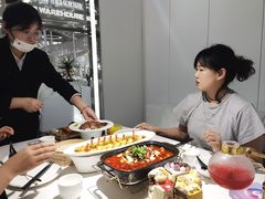 -3号仓库·创意中国菜(嘉兴龙鼎万达店)