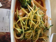-魏家凉皮(次渠店)