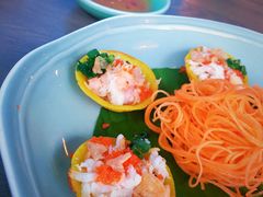 -CHINCHIN 青青·泰国料理(万象食家店)