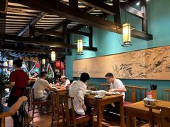 -苏帮主三样菜·江湖川菜(高新店)