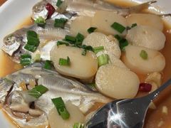 -阿明小菜·海鲜·上海菜(梅陇店)