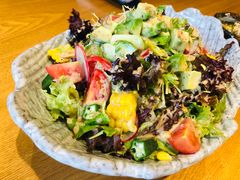 鳄梨沙拉-渔藤(万柳东路店)