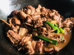 醉鹅-大地农庄(逢沙大道店)