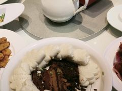 -玉林烤鸭店(黄村兴华店)