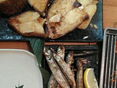 -菊上日式料理(蚌埠银泰店)