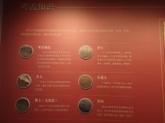 -北京大葆台遗址博物馆