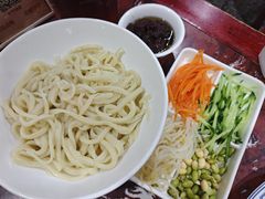 -九河居炸酱面馆(荔湾路店)