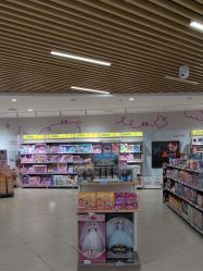 -孩子王(龙湖滨江天街店)