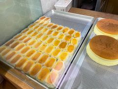 -西村叔叔的店·面包·甜品·蛋糕(崂山丽达店)