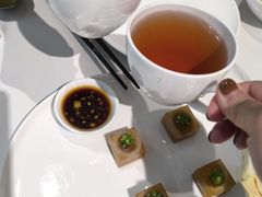 -富淳饭店(陆家嘴保利广场店)