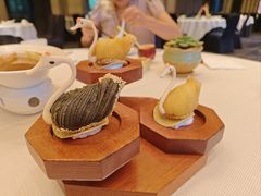 -天瑞轩·粤菜餐厅