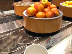 -龍歌自助小火锅(兰山上海路万达店)