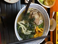 -小曹日本料理(软景中心店)