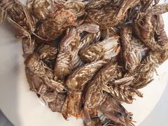 -宾朋海鲜特色美食餐厅·纯手工鲅鱼水饺(兴海路店)