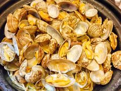 -老姑砂锅·烧烤天津菜(体北道店)