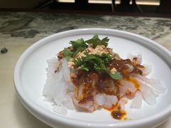 麻辣凉粉-金佬馆·川菜bistro(芜湖镜湖万达店)