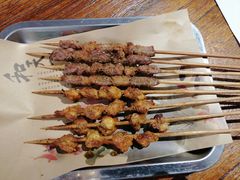 -后院犇牛主题餐厅(云岗店)