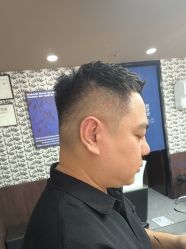 -大人物·男士理发馆