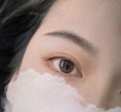 -变美丽半永久纹眉连锁·机器野生眉•洗眉