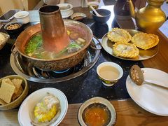 -陀岗美食·云南藏式特色餐厅
