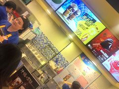 -DQ·蛋糕·冰淇淋(手工定制蛋糕长泰广场店)
