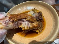 -天怡興·百年蒸饺(万豪广场店)