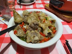 -好帮厨·下饭浏阳菜·坚持现炒(月湖店)