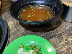 -雪牧人老东北烤肉(永泰路店)