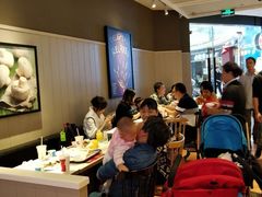 -肯德基(江门万达店)