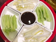 -西安烤鸭店(369烤鸭王店)
