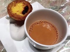 -8餐厅(新葡京酒店)