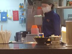 -吉野家(群力王府井店)