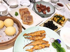 -红棉中餐厅·广州海航威斯汀酒店