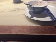 -绿茶餐厅(光谷世界城步行街店)