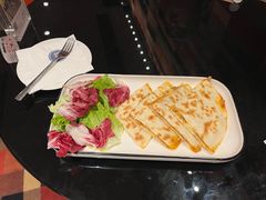 -上海大宁福朋喜来登酒店大堂吧(共和新路店)