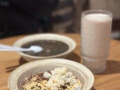 -甘婆婆醪糟汤圆